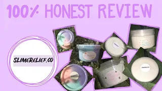 100% Honest Review on slimerelief.co