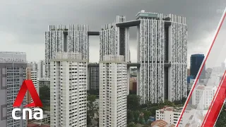More HDB flats in non-mature estates could breach million-dollar mark in next 5 years: Analysts