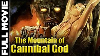 The Mountain of The Cannibal God | Italian Horror Movie |  Ursula Andress, Stacy Keach