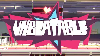 UNBEATABLE [white label] Gameplay No Commentary