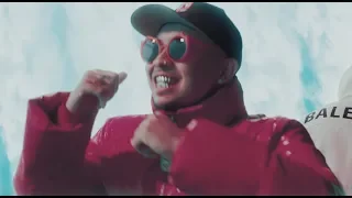 P-Lo - Hella Fun ft. Jay Anthony (Official Video)