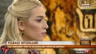 Öteki Gündem - 31 Aralık 2015 (Tek Parça)