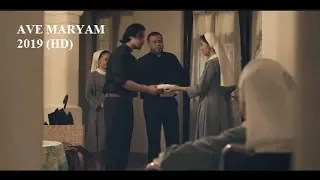 AVE MARYAM Trailer Film 2019