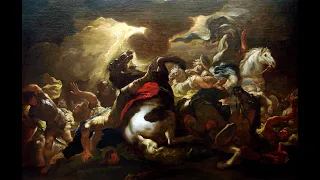 The Conversion of St. Paul (25 January): Never Give up On Conversions