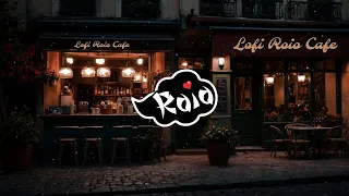 lofi Cafe by Relaxing Rhythms