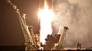 Российские военный спутник «Канопус-СТ» потерян (новости)