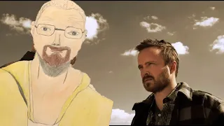 Breaking Bad is The Greatest Show of All Time