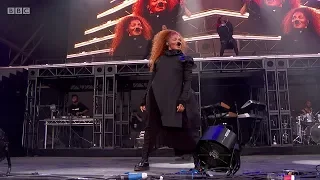 Janet Jackson's Full 2019 Glastonbury Festival Set