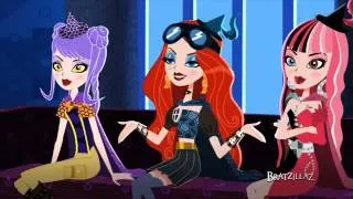 Bratzillaz|Братцзилаз 4 серия