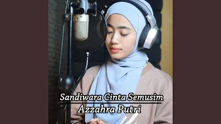 Sandiwara Cinta Semusim