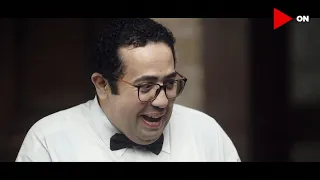 أمين وشركاه | لما تروح مع أبوك المطعم ويشوف أسعار الـ Menu 😂😂