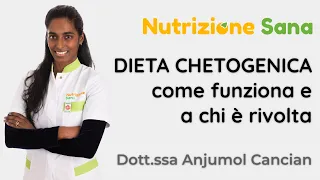 Dieta chetogenica: come funziona e a chi è rivolta - Nutrizione Sana
