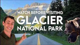 Glacier National Park in 2024: What To Know Before Going (Vehicle Reservations and Local Tips!)
