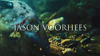 Jason Voorhees | Friday The 13th