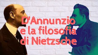 G. D'Annunzio e la filosofia di Nietzsche (2)