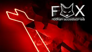 Кальяны и чаши FOX Hookah. Клип с Флаки