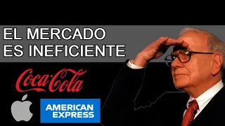 💥 ASÍ HA LOGRADO WARREN BUFFETT UN 20% DE RENTABILIDAD ANUAL (3,787,464%)