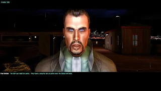 Deus Ex Revision Walkthrough No Commentary With Mods #1-1