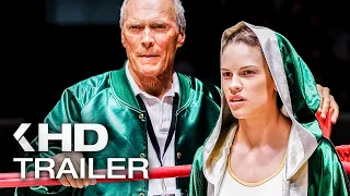 MILLION DOLLAR BABY Trailer (2005)