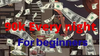 Kenshi - Easy Money, Over 90 000 Cats Every Night. Thief Guide