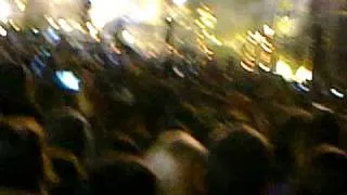 Linkin Park - Bleed It Out Mix Live in Madrid (07/11/10)