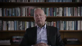 Klaus Schwab | Make this transition a reality