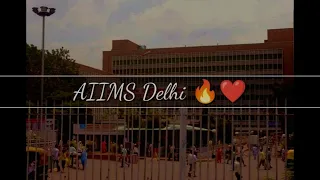 NEET aspirants Motivational Video🔥||AIIMS Delhi dream college 🔥❤ || @astha_mishra