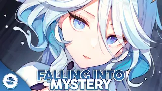 Nightcore - Falling Into Mystery (Lyrics)