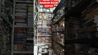 my book store #books #short #india