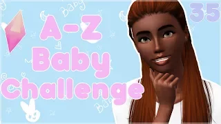 The Sims 3 | A-Z Baby Challenge | Part 35 | LAST PREGNANCY?!?