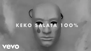 Keko Salata - 100% (Audio)