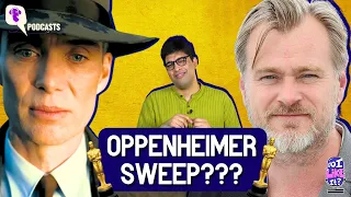 Oscars 2024 Predictions: Clean Sweep for ‘Oppenheimer’? Who Wins Best Actor?? | Podcast | The Quint