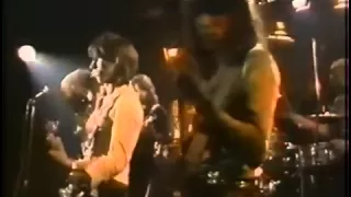 The Rolling Stones - Live With Me - Live 1971 London