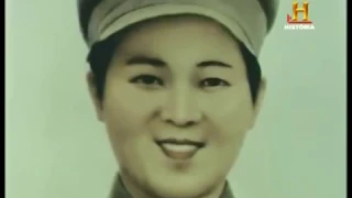 Corea del Norte: Kim Jong il - Documental Español