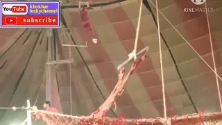 Lucky Irani circus Bangla gogera Okara