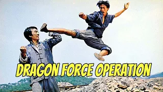 Wu Tang Collection - Dragon Force Operation