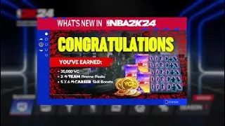 NBA 2K24 (PS4) | NBA 2K24 Kobe Bryant Edition Intro Video