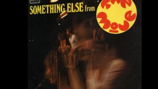 The Move - Something else from The Move (1968) (UK, Garage, Classic Rock)