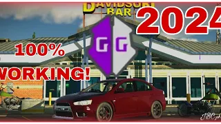 HOW TO GET GG IN CPM 100% WORKING 2024 [NO ROOT] Car Parking Multiplayer 2024