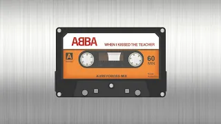 ABBA - When I Kissed The Teacher (1976) / Instrumental