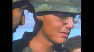 Vietnam War: Battle of Dak To 1967 (Soldier Interviews)