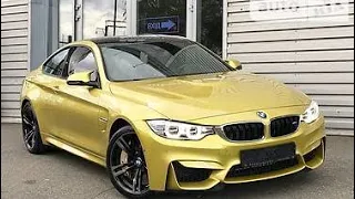 BMW M4 🔥ДРИФТ МУЗЫКАДА🔥