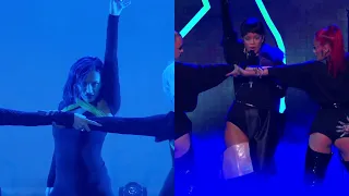 Rihanna - Pour It Up for VMA (2016 vs 2020) Ver. 2 | REQUEST DANCE CREW