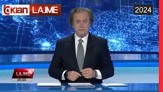 Edicioni i Lajmeve Tv Klan 16 Prill 2024, ora 19:30  | Lajme - News