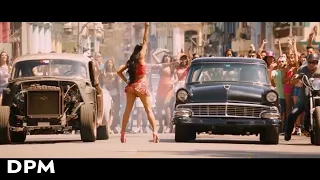Rompasso - Angetenar (Emre Kabak Remix) Fast & Furious Cuba race ULTRA HD 2022