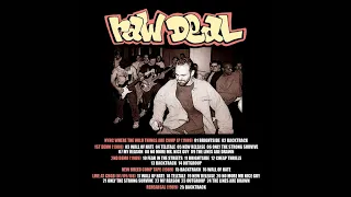 Raw Deal - Back Tracks: 1988-1989 (Full Compilation)