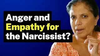 How Anger Can Coexist with Empathy in Narcissistic Relationships