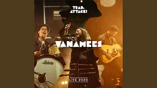 Vanamees (Live 2020)