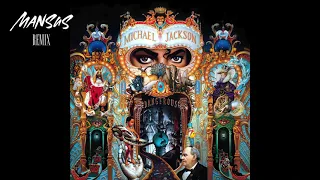 BEAT IT 🥊 (MANSUS DRILL REMIX) - MICHAEL JACKSON