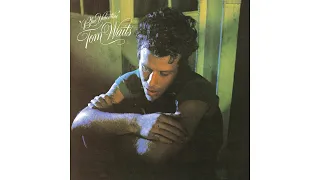 Tom Waits - "Romeo Is Bleeding"